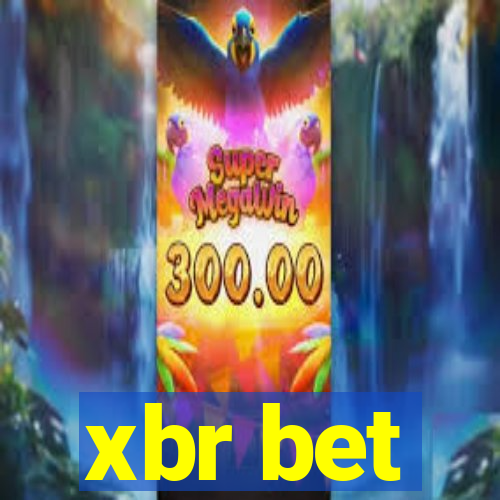 xbr bet